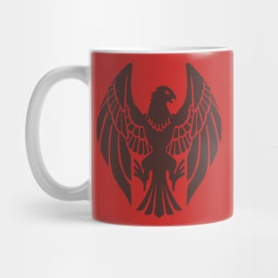 Black Eagles Mug